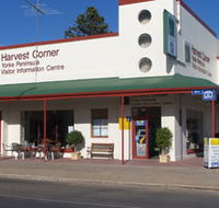 Harvest Corner Information and Craft - Tourism Noosa
