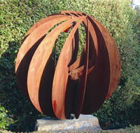 The Flower Garden - Tourism Noosa