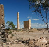 Hughes Enginehouse - Tourism Noosa