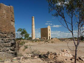 Hughes Enginehouse - Tourism Noosa 0