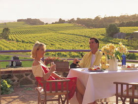 Maxwell Wines And Ellen Street Restaurant - Tourism Noosa 0