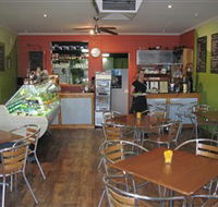 Cafe Lime and Gourmet Foodstore - Tourism Noosa