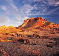Painted Desert - Tourism Noosa