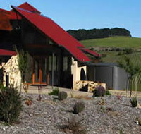 Parri Estate Mount Compass Cellar Door - Tourism Noosa