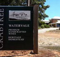 Crabtree Watervale Wines Pty Ltd - Tourism Noosa