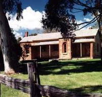 Willunga Courthouse and Slate Museums - Tourism Noosa