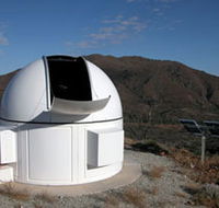 Arkaroola Astronomical Observatory - Tourism Noosa