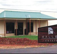Mallee Estates - Tourism Noosa