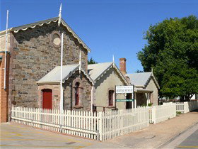 Strathalbyn And District Heritage Centre - Tourism Noosa 0