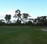 Naracoorte Golf Club - Tourism Noosa