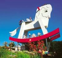 The Toy Factory - Tourism Noosa