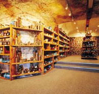 Underground Potteries - Tourism Noosa