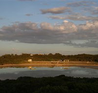 Pool of Siloam - Tourism Noosa