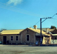 Southern Yorke Peninsula Visitor Centre in the Old Post Office - Tourism Noosa