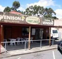 Mount Compass Venison - Tourism Noosa
