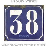 Dyson Wines - Tourism Noosa