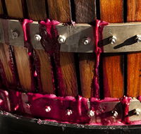 Greenock Creek Wines - Tourism Noosa