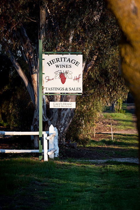 Heritage Wines - Tourism Noosa 0