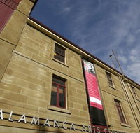 Quoll Artists Gallery - Tourism Noosa