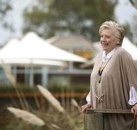 Maggie Beer's Farm Shop - Tourism Noosa