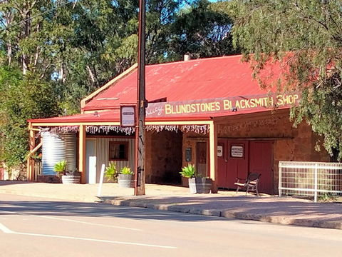 Bluey Blundstones Heritage Accommodation - Tourism Noosa 2