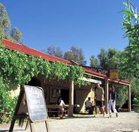 Bluey Blundstones Heritage Accommodation - Tourism Noosa