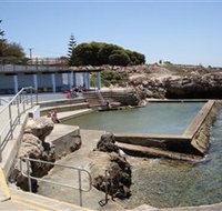 Edithburgh Tidal Pool - Tourism Noosa