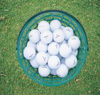 Coffin Bay Golf Club - Tourism Noosa