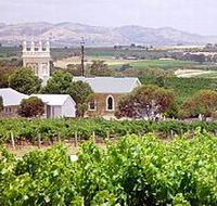 Gnadenfrei Estate - Tourism Noosa