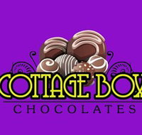 Cottage Box Chocolates - Tourism Noosa