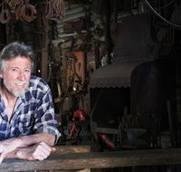 River Lane Blacksmith Tours - Tourism Noosa