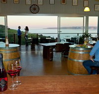 Dudley Cellar Door - Tourism Noosa