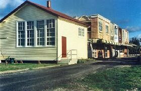 Ulverstone History Museum - Tourism Noosa 0
