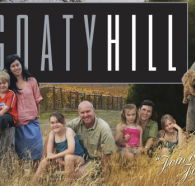 Goaty Hill Wines - Tourism Noosa