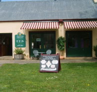 Richmond Tasting House - Tourism Noosa