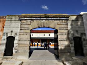 Tasmanian Museum And Art Gallery - Tourism Noosa 0