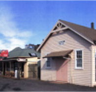 Barrington General Store - Tourism Noosa