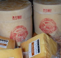 Pyengana Dairy Company - Tourism Noosa