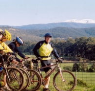 Tasmanian Trail - Tourism Noosa