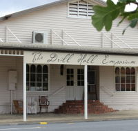Drill Hall Emporium - The - Tourism Noosa