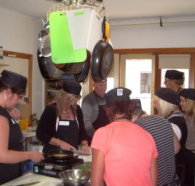 Tranquilles Cooking School - Tourism Noosa