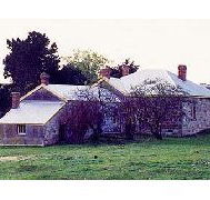 Ross Female Factory Site - Tourism Noosa