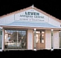 Leven Antiques Centre - Tourism Noosa