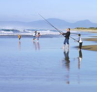 St Helens Point - Tourism Noosa