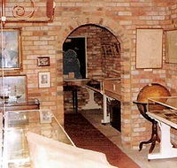 Bligh Museum of Pacific Exploration - Tourism Noosa