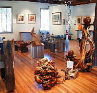Cove Gallery - Tourism Noosa
