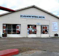 Oatlands District Historical Society Inc - Tourism Noosa