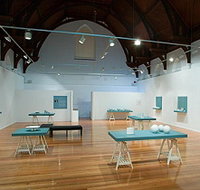 Devonport Regional Gallery - Tourism Noosa