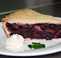 The Cherry Shed - Tourism Noosa