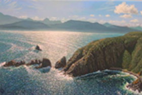 Colville Street Art Gallery - Tourism Noosa 0